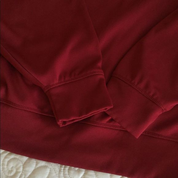 Vintage Russell Dri-Power Athletic Top Men’s Large - Picture 6 of 8